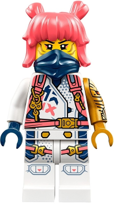 Sora - Bandana - Minifig njo855