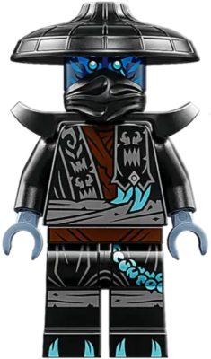 Nokt - Minifig njo938