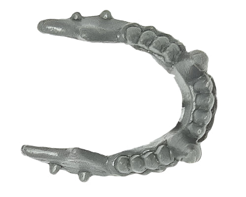 Orc and Goblin Tribes Boar Chariot Jaw