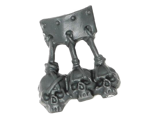 Ork Nobz Accessory