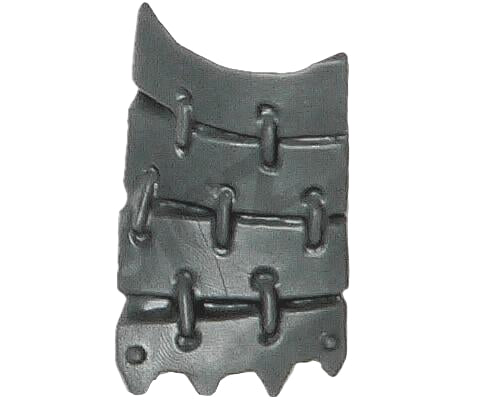 Ork Nobz Tabard B