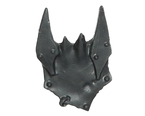 Ork Nobz Tabard D