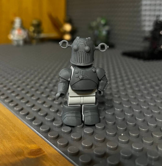 The MECHANIST Set