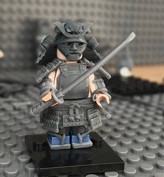 The ODA NABUNAGA Set