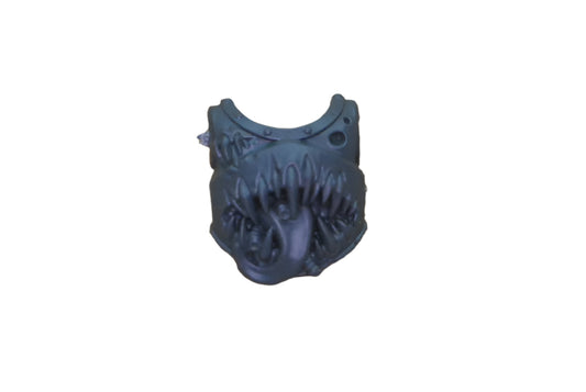 Death Guard Plague Marine Torso I