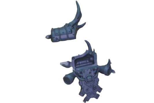 Death Guard Plague Marines Backpack G (2)