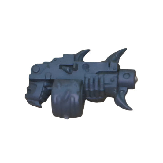 Death Guard Plague Marines Boltgun F
