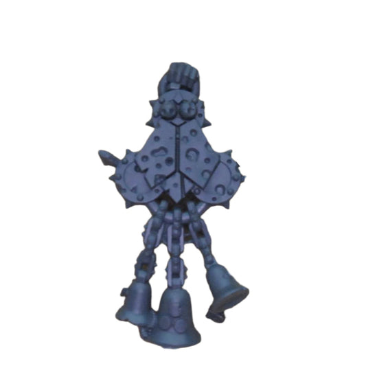 Death Guard Plague Marines Icon of Dispair