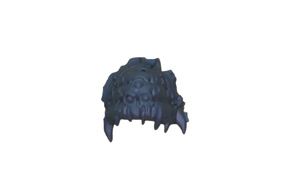 Death Guard Plague Marines Shoulder Pad C