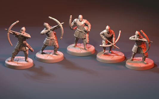 Condorr Archers