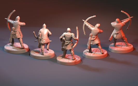 Condorr Archers