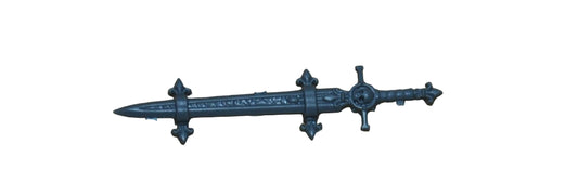 Adepta Sororitas Rhino Sword Icon