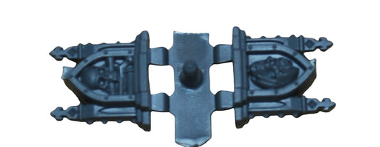 Adepta Sororitas Rhino Icon