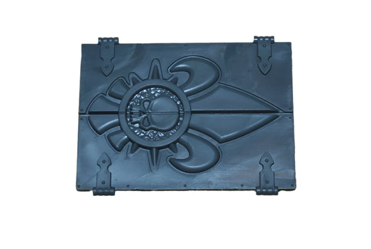 Adepta Sororitas Rhino Top Door