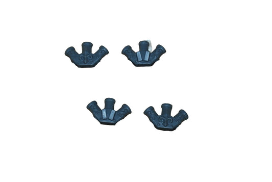 Adepta Sororitas Rhino Smoke Launchers