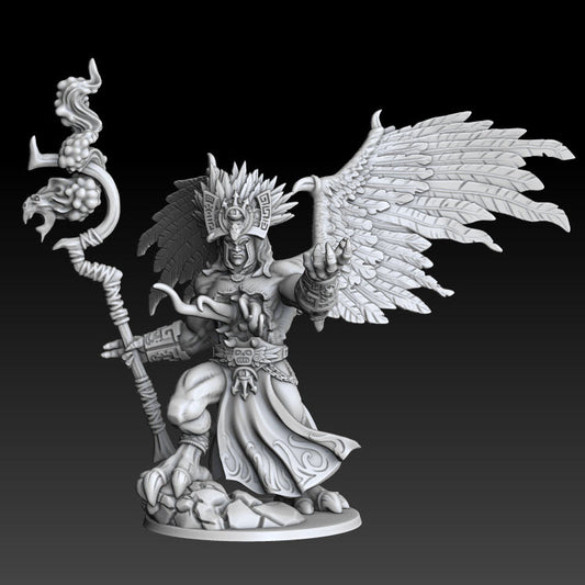 1K Hijos Prime Magus Rojo