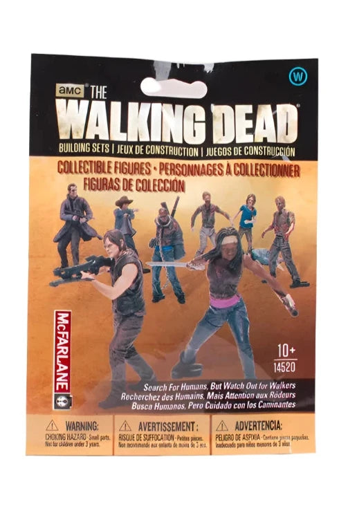 The Walking Dead Blind Bags Series 1