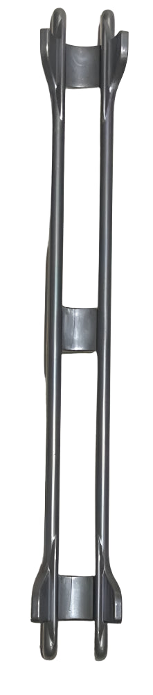 Medium Plastic Track