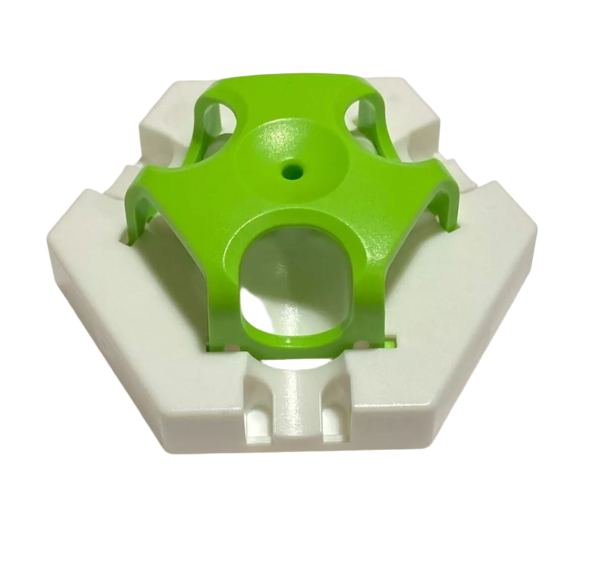 Launcher Tile