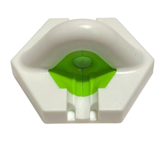 Magnetic Cannon Tile
