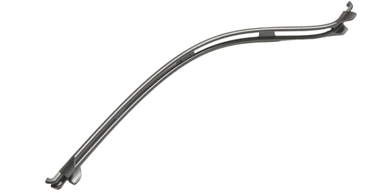 Large Bernoulli Track