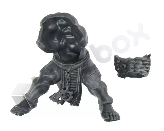 Genestealer Cults Aberrants C - Body (2)
