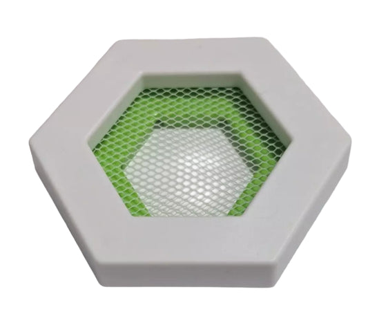 Trampoline Tile