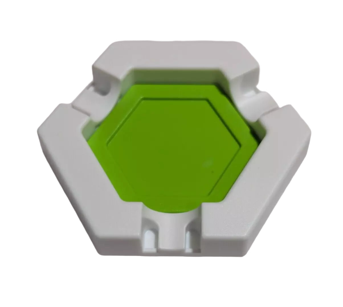 Landing Tile