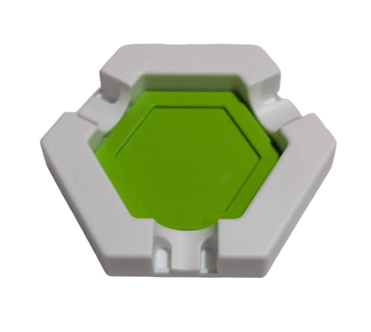 Landing Tile