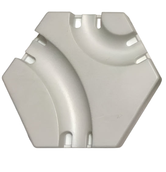 Curve Tile