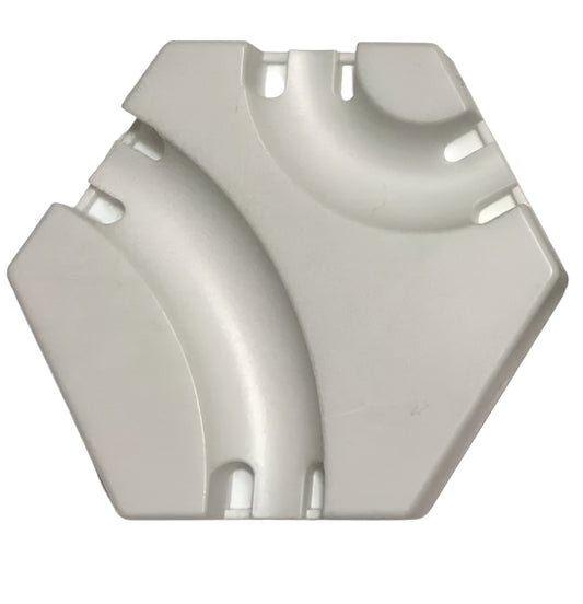 Curve Tile