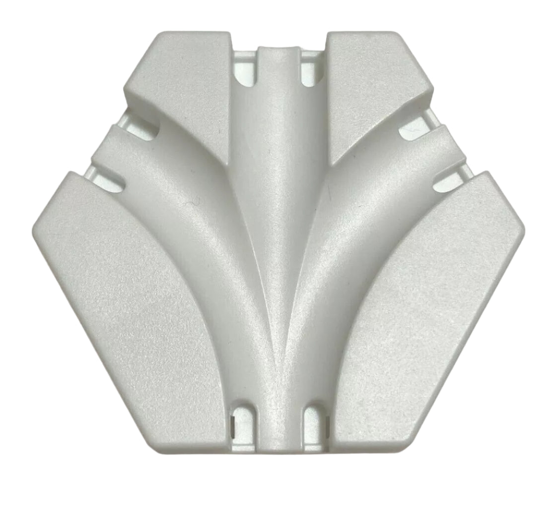 3-In-1 Tile