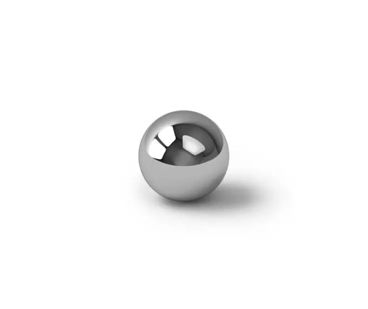 Official Steel Ball