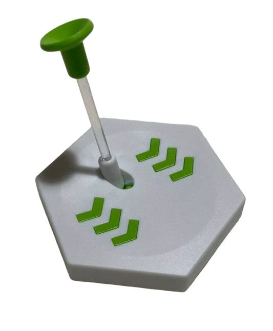 Transfer Tile
