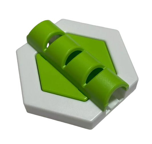 Straight Tunnel Tile