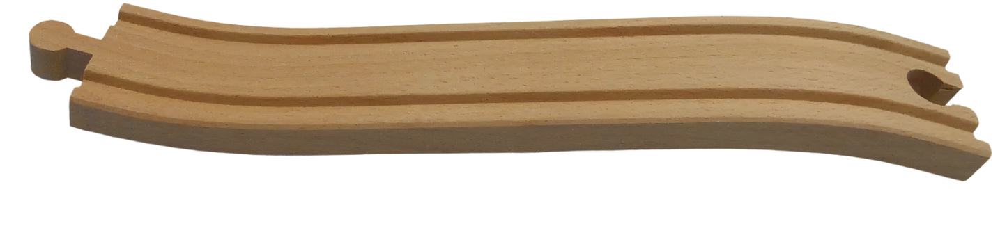 Ascending Track