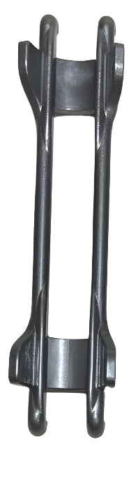 Small Plastic Track