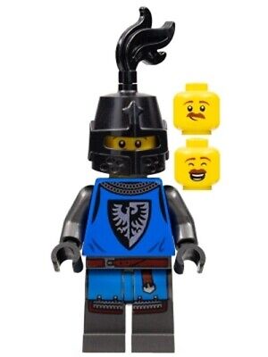 Black Falcon - Minifig cas576