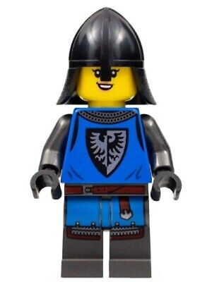 Black Falcon - Minifig cas575