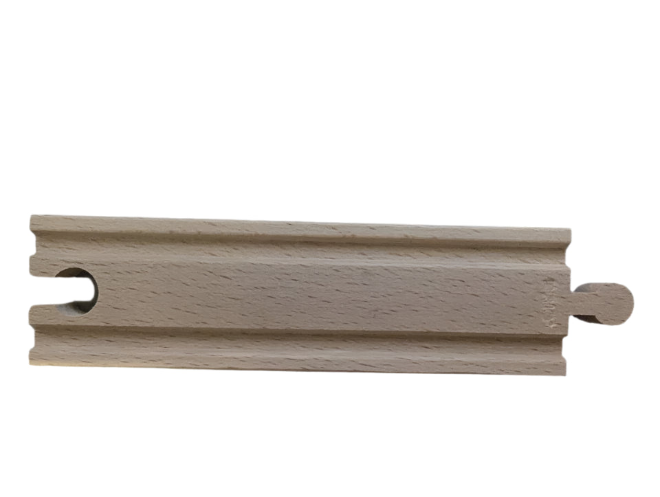 Medium Straight Track