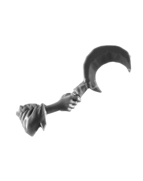 Gloomspite Gitz Night Goblins Scythe