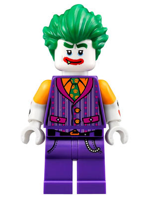 The Joker - Minifig sh0307