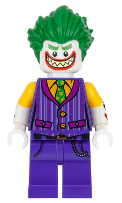 The Joker - Minifig sh0447