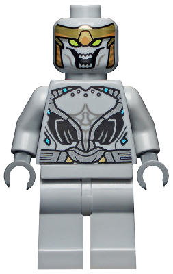 Chitauri - Minifig sh0568