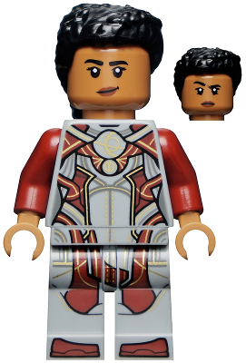 Makkari - Minifig sh0767