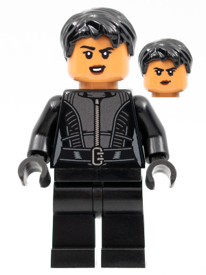 Selina Kyle - Minifig sh0788