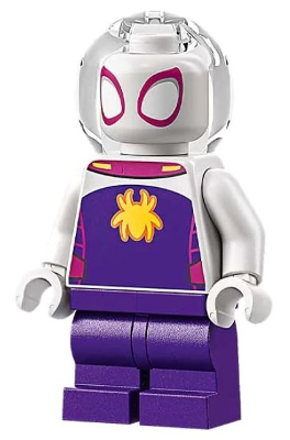 Ghost-Spider - Minifig sh0863