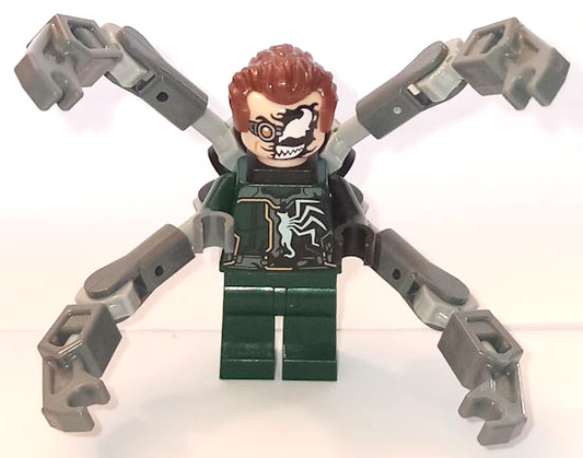 Dr. Octopus - Minifig sh0946