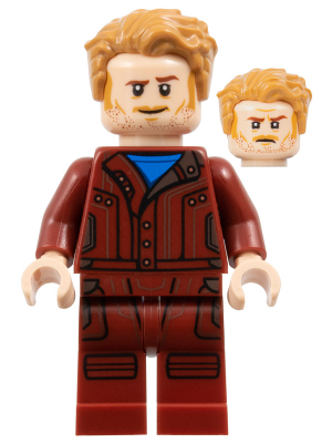 Star-Lord - Minifig sh0975