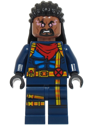 Bishop - Minifig sh0996